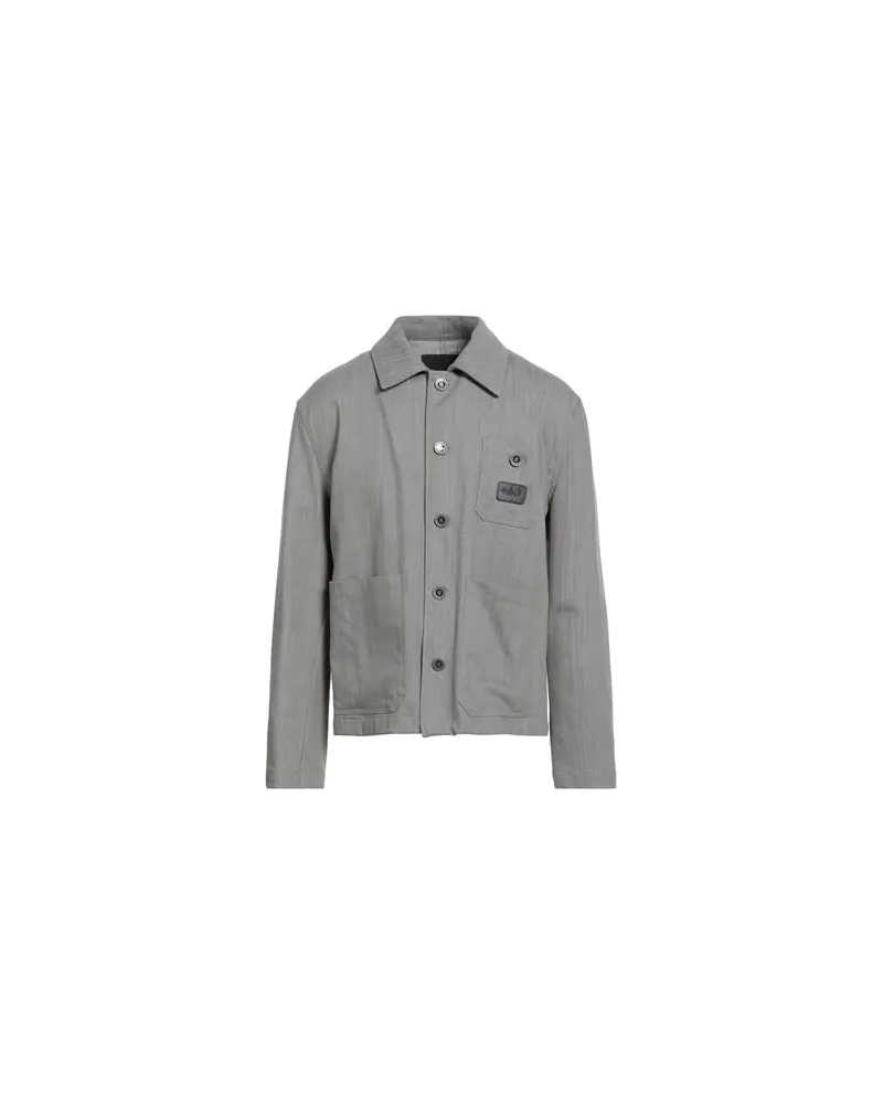 Gaëlle Bonheur JACKEN & MÄNTEL - Jeansjacken/Mäntelauf YOOX.COM Salbeigrün