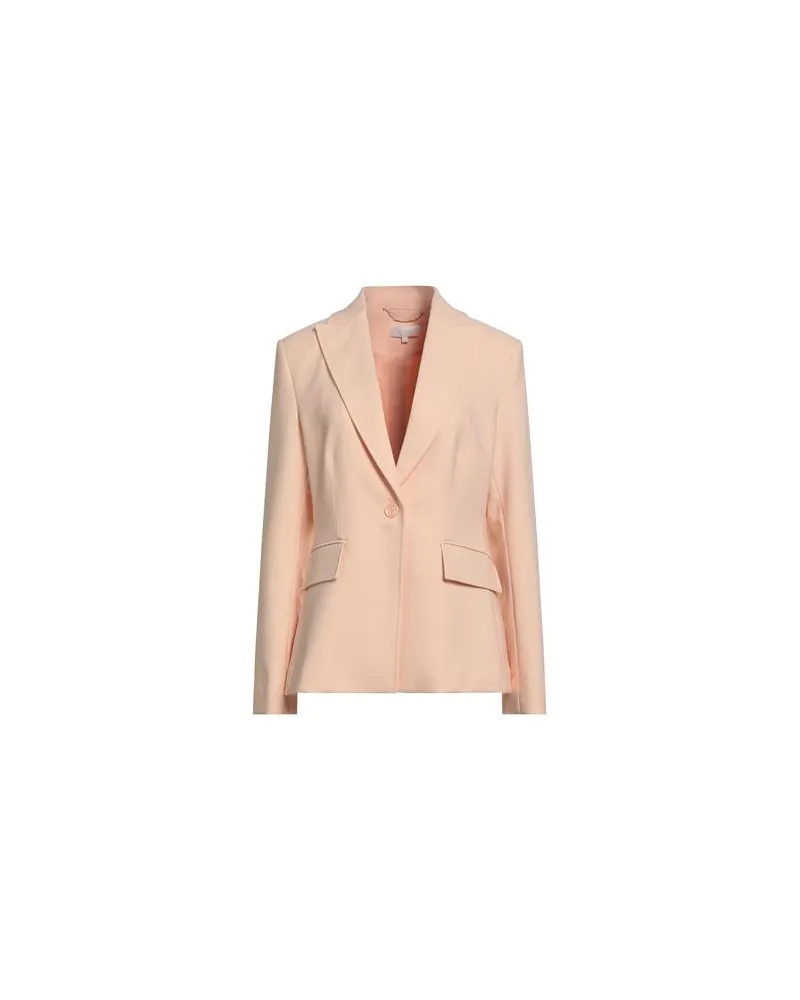 Kocca ANZÜGE und CO-ORDS - Blazersauf YOOX.COM Pfirsich