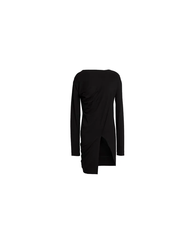 Vivienne Westwood TOPS - T-shirtsauf YOOX.COM Schwarz