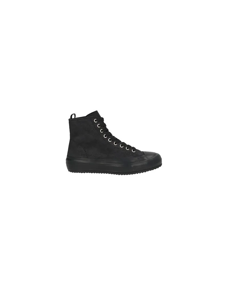 Officine Creative Italia SCHUHE - Sneakersauf YOOX.COM Schwarz