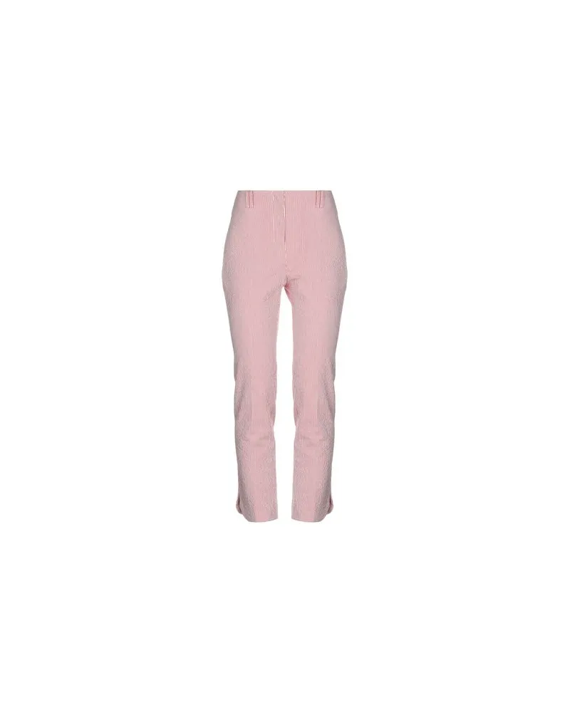 Incotex HOSEN & RÖCKE - Hosenauf YOOX.COM Rot
