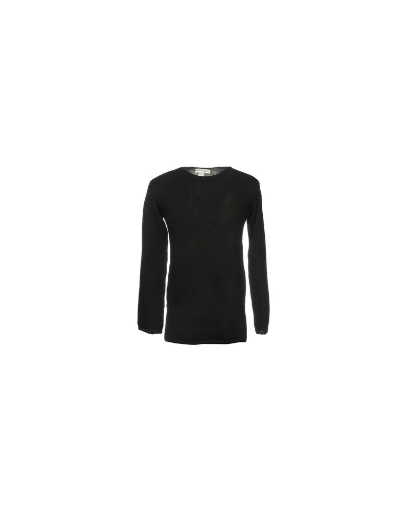 Comme des Garçons STRICKWAREN - Pulloverauf YOOX.COM Schwarz