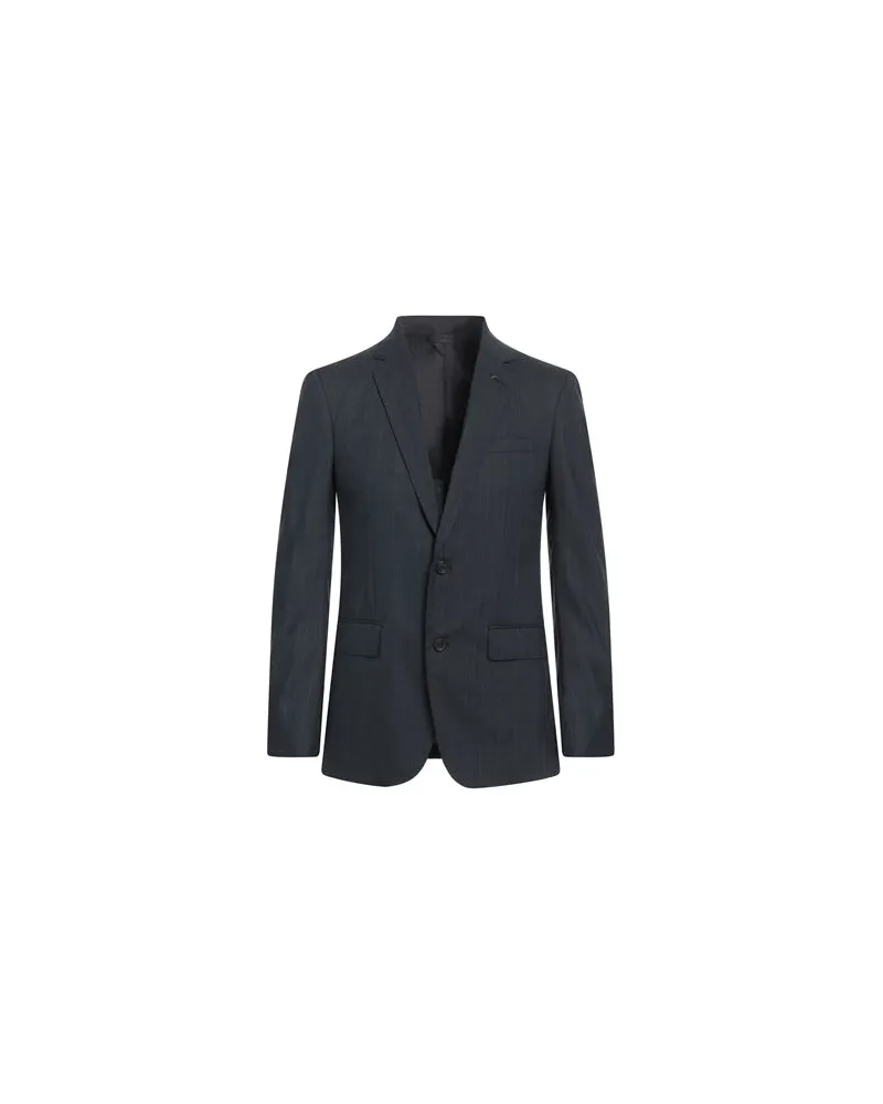 Dunhill ANZÜGE und CO-ORDS - Blazersauf YOOX.COM Nachtblau