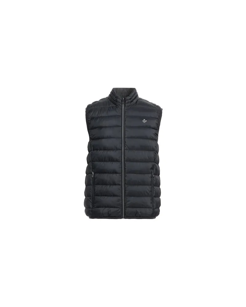 Liu Jo JACKEN & MÄNTEL - Pufferjacken & Daunenjackenauf YOOX.COM Nachtblau