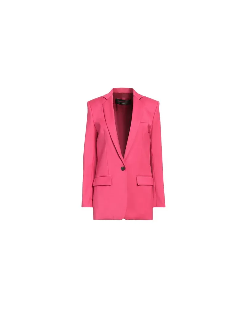 Barbara Bui ANZÜGE und CO-ORDS - Blazersauf YOOX.COM Fuchsia
