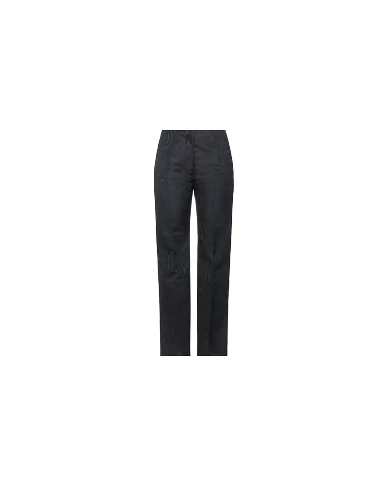 PT TORINO HOSEN & RÖCKE - Hosenauf YOOX.COM Schwarz