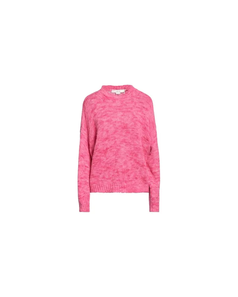 Seventy STRICKWAREN - Pulloverauf YOOX.COM Rosa