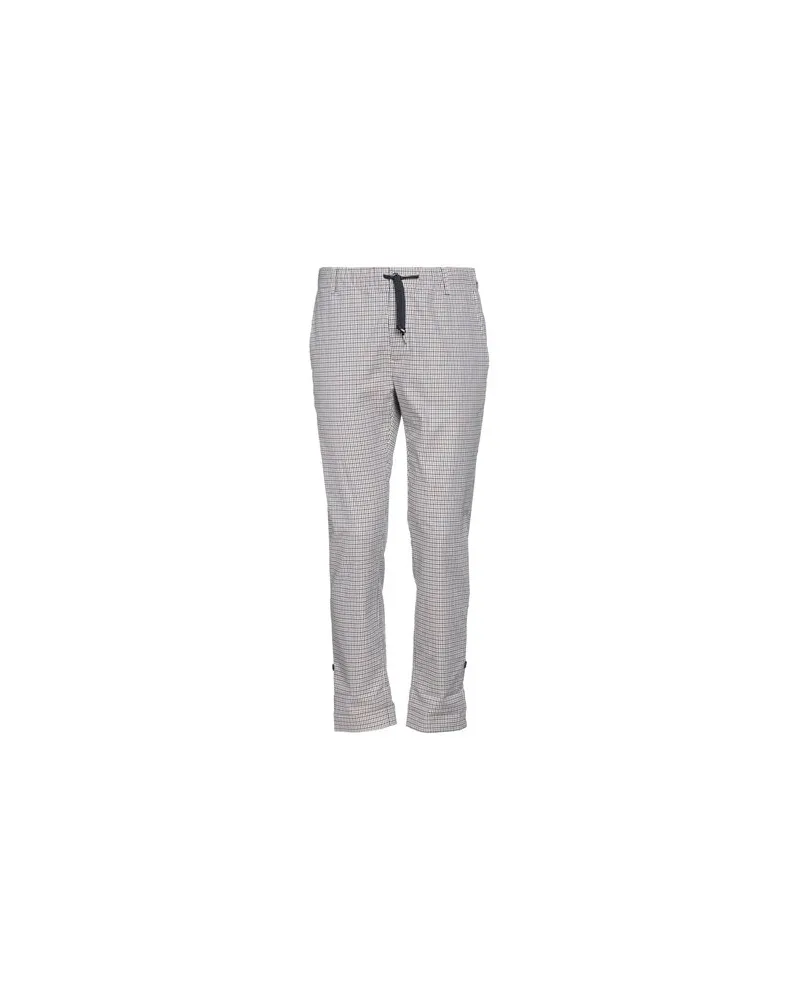 Daniele Alessandrini HOSEN & RÖCKE - Hosenauf YOOX.COM Blau
