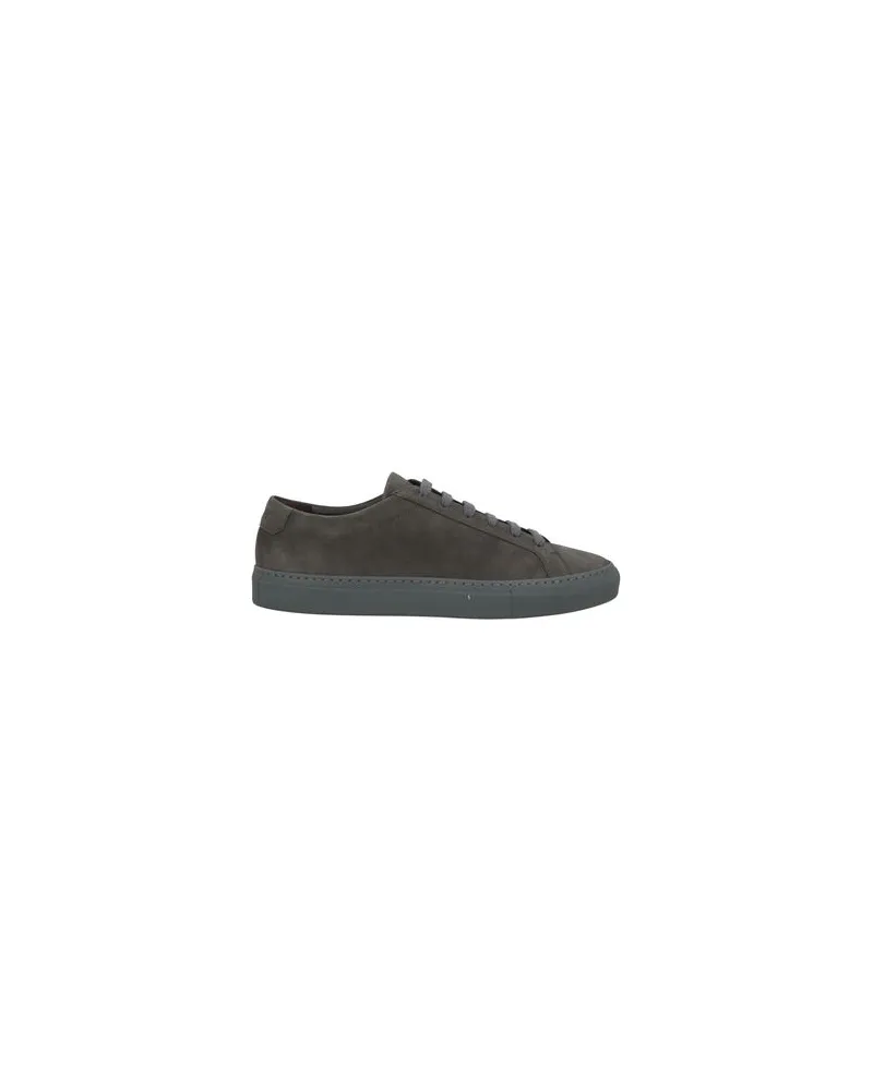 MOORER SCHUHE - Sneakersauf YOOX.COM Blei