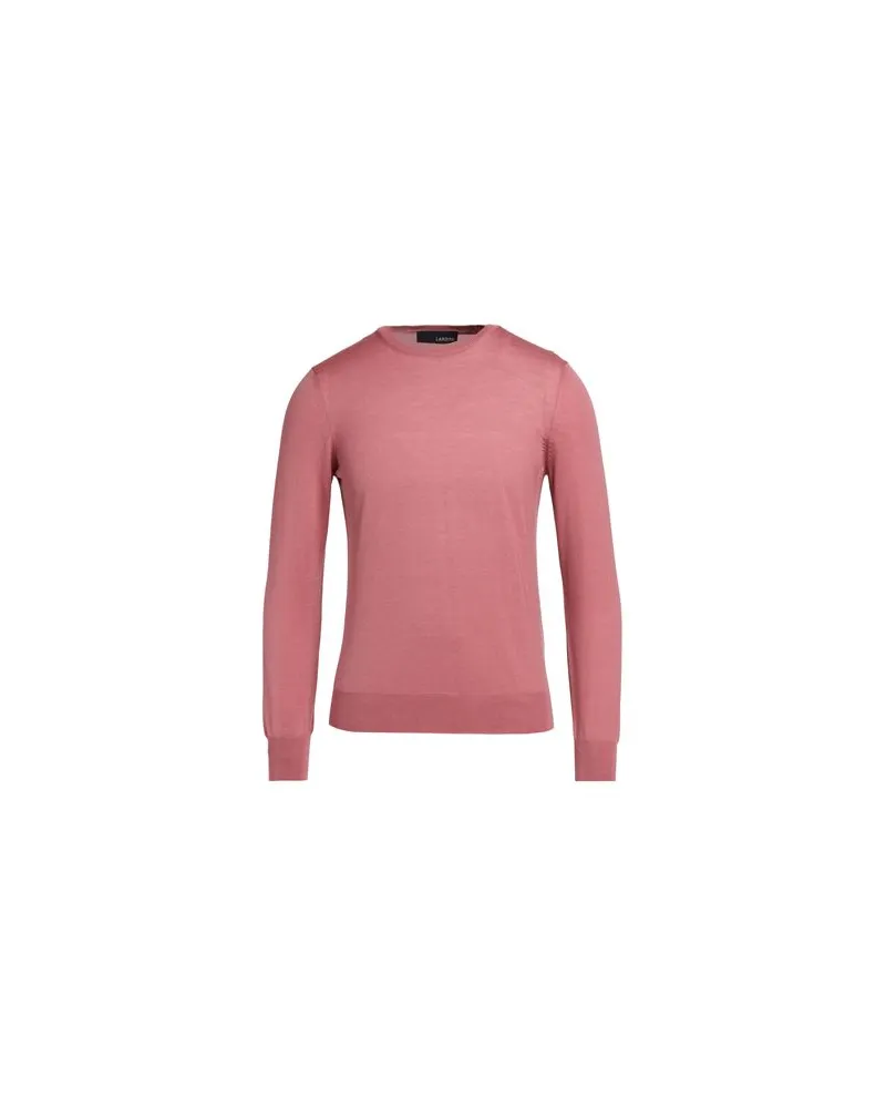 LARDINI STRICKWAREN - Pulloverauf YOOX.COM Antikrosa