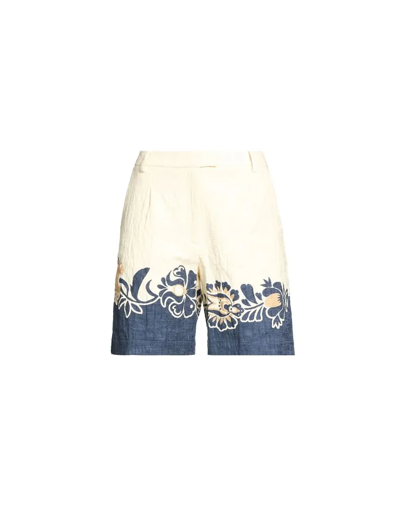 La DoubleJ HOSEN & RÖCKE - Shorts & Bermudashortsauf YOOX.COM Elfenbein
