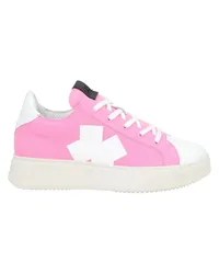 Ixos Sneakers Rosa