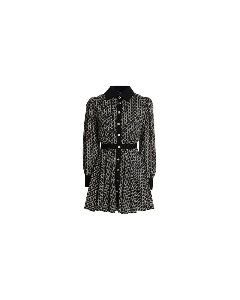 MARCIANO Los Angeles KLEIDER - Mini-Kleiderauf YOOX.COM Schwarz