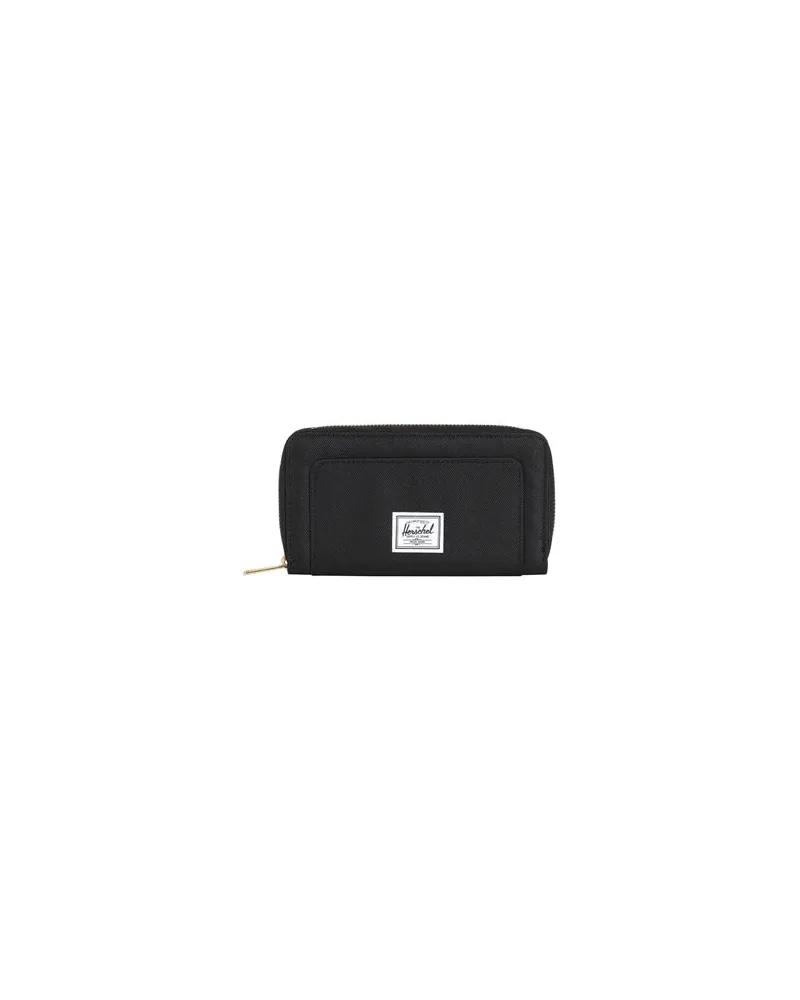 Herschel Supply Co. Kleinlederwaren - Brieftaschenauf YOOX.COM Schwarz