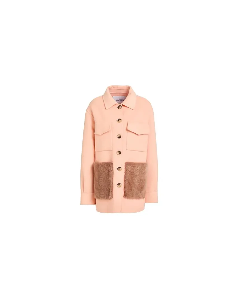 AVA ADORE TOPS - Hemdenauf YOOX.COM Lachs