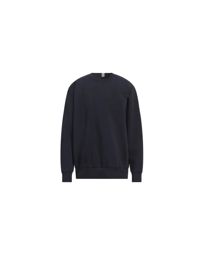 People of Shibuya TOPS - Sweatshirtsauf YOOX.COM Nachtblau