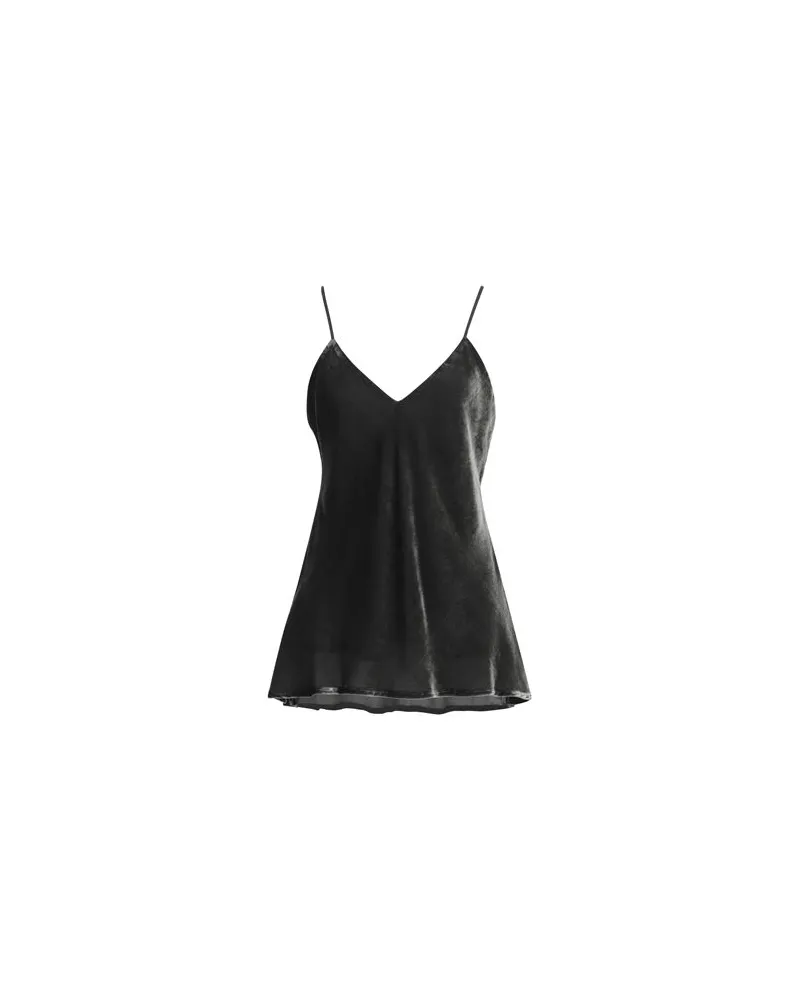 Gold Hawk Clothing TOPS - Topsauf YOOX.COM Blei