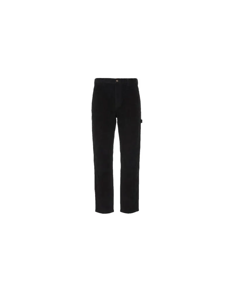 Dickies HOSEN & RÖCKE - Hosenauf YOOX.COM Schwarz