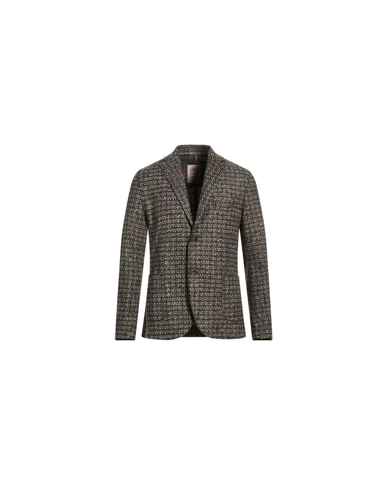 BOB ANZÜGE und CO-ORDS - Blazersauf YOOX.COM Grau