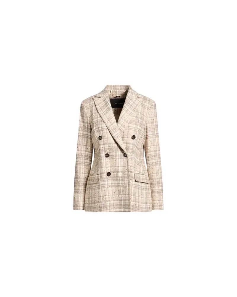 Kiton ANZÜGE und CO-ORDS - Blazersauf YOOX.COM Elfenbein
