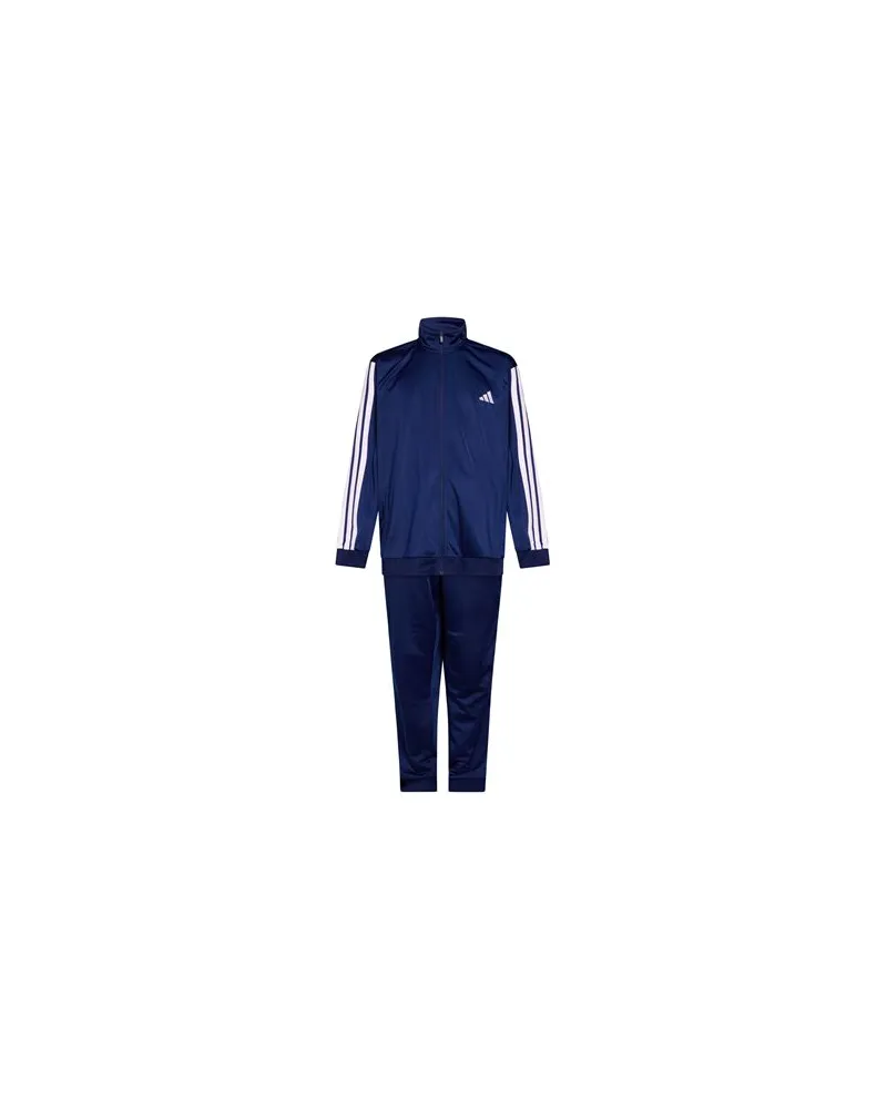 adidas OVERALLS - Sportanzügeauf YOOX.COM Marineblau