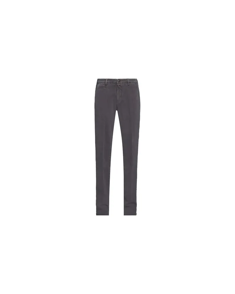 Briglia 1949 HOSEN & RÖCKE - Hosenauf YOOX.COM Braungrau