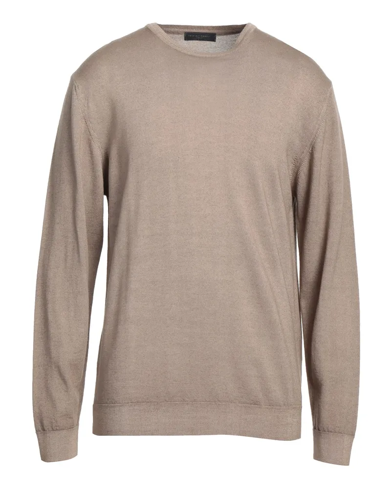 Daniele Fiesoli Pullover Sand