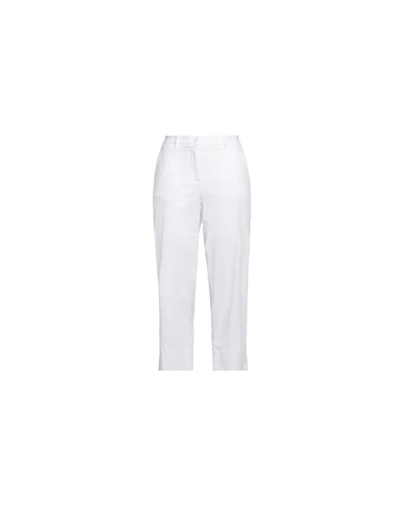 True Religion HOSEN & RÖCKE - Hosenauf YOOX.COM Weiß