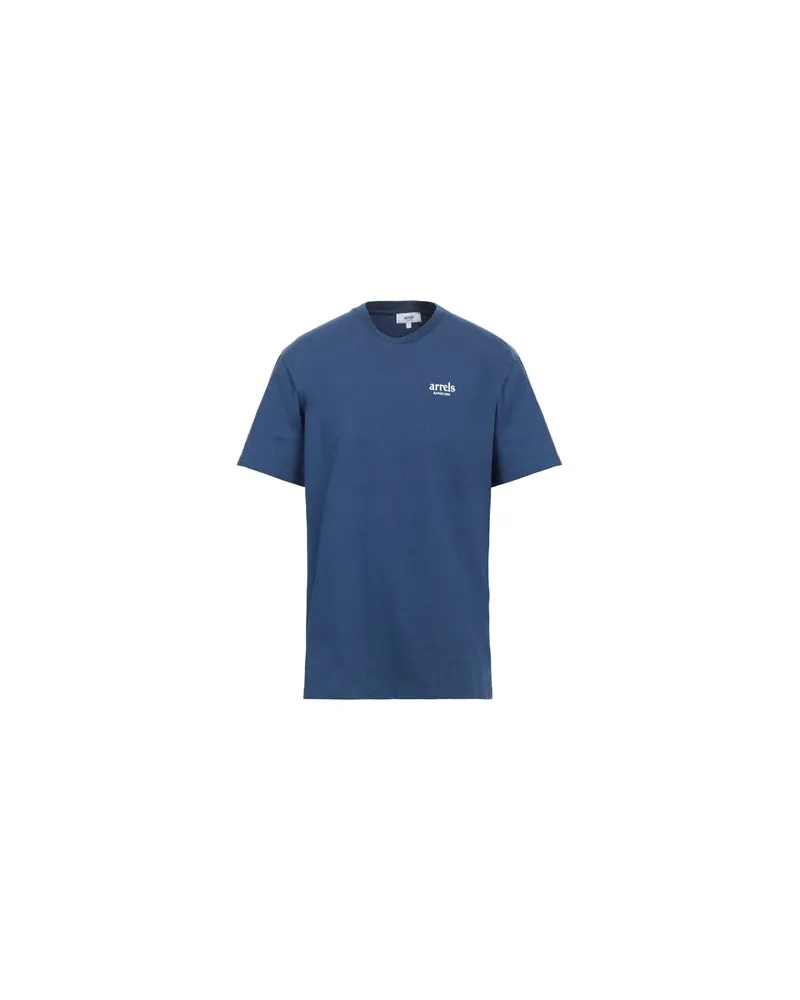 Arrels Barcelona TOPS - T-shirtsauf YOOX.COM Marineblau
