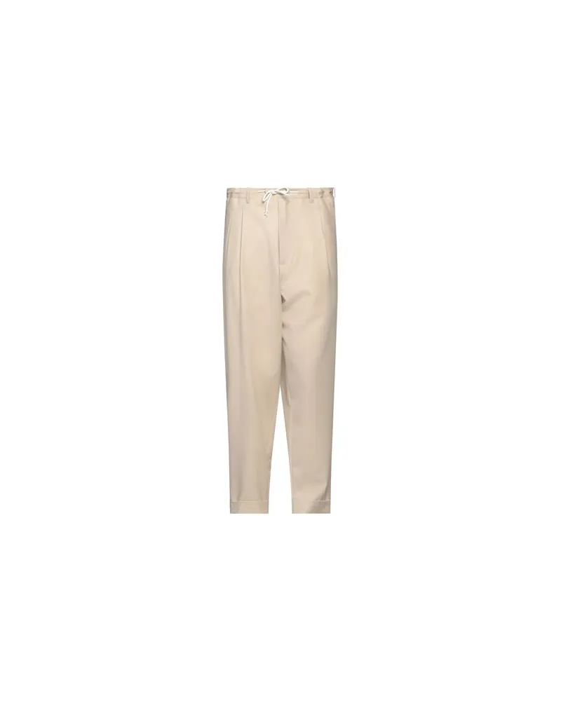 Magliano HOSEN & RÖCKE - Hosenauf YOOX.COM Beige