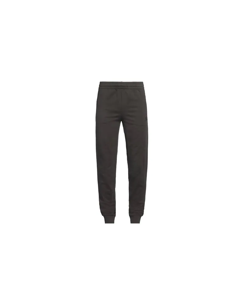EA7 HOSEN & RÖCKE - Hosenauf YOOX.COM Blei