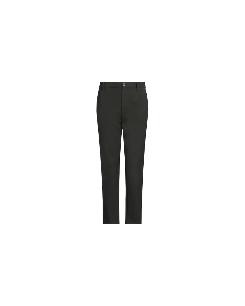 GTA HOSEN & RÖCKE - Hosenauf YOOX.COM Schokobraun