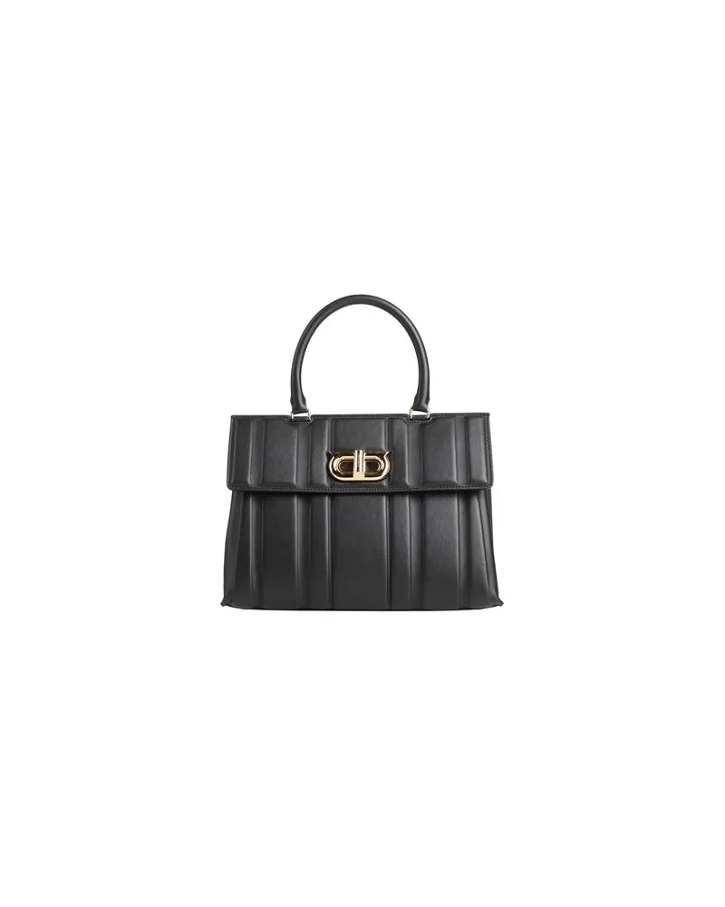 Ferragamo TASCHEN - Handtaschenauf YOOX.COM Schwarz
