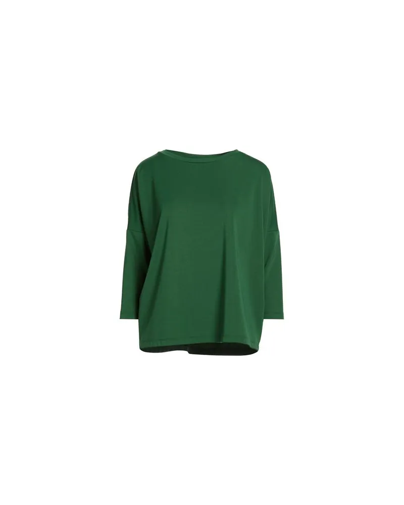 Gai Mattiolo TOPS - T-shirtsauf YOOX.COM Grün