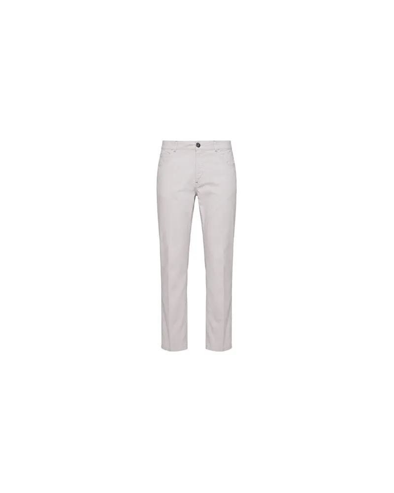 RefrigiWear HOSEN & RÖCKE - Hosenauf YOOX.COM Hellgrau