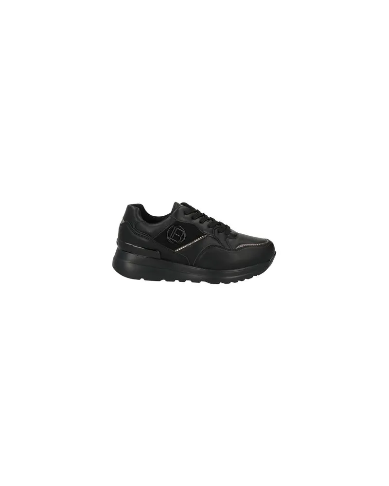Laura Biagiotti SCHUHE - Sneakersauf YOOX.COM Schwarz