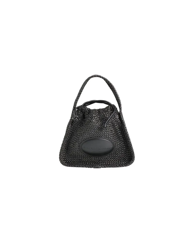 Alexander Wang TASCHEN - Handtaschenauf YOOX.COM Schwarz