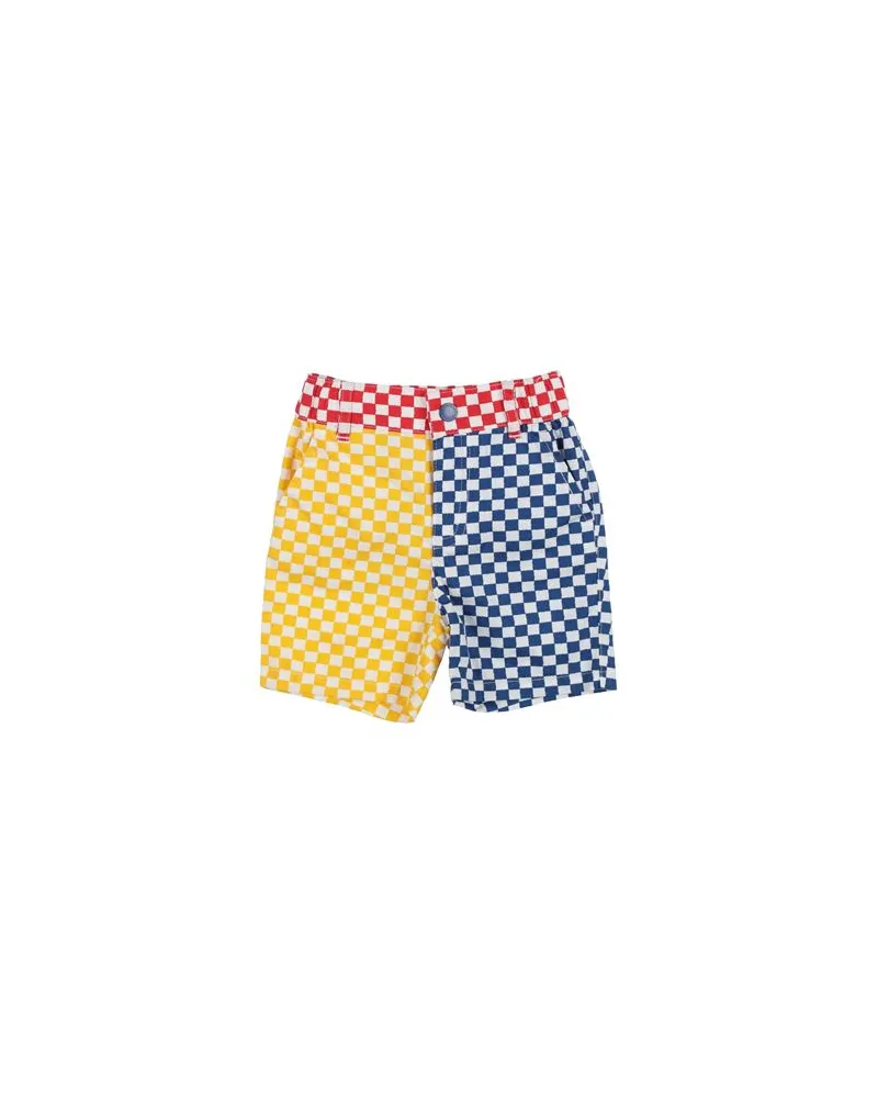 Stella McCartney Kids HOSEN & RÖCKE - Shorts & Bermudashortsauf YOOX.COM Weiß