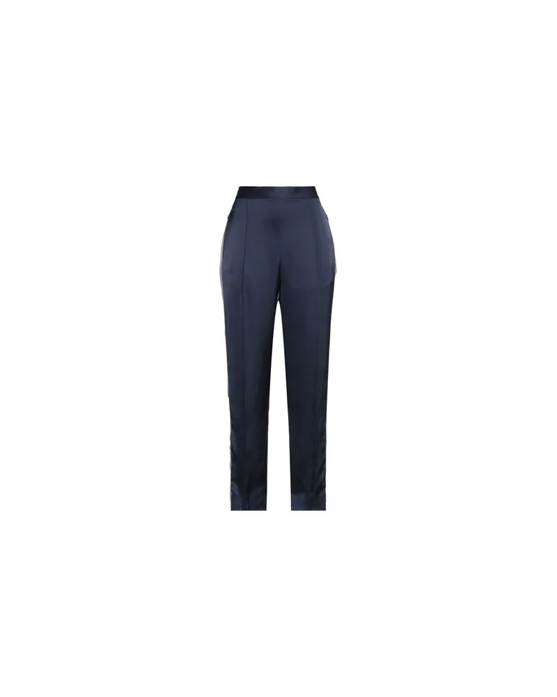 Eleventy HOSEN & RÖCKE - Hosenauf YOOX.COM Marineblau