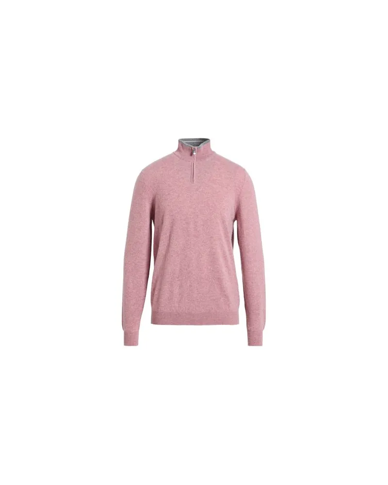 Fedeli STRICKWAREN - Pulloverauf YOOX.COM Rosa