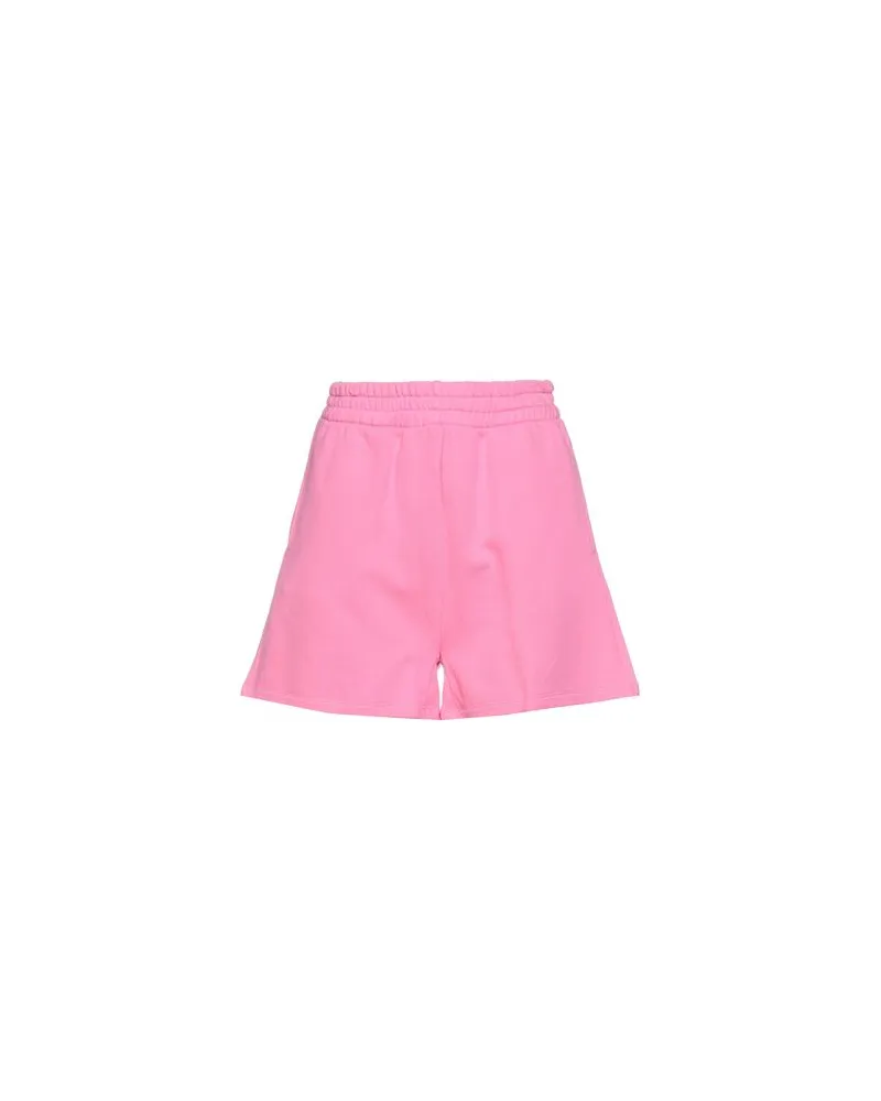 Soallure HOSEN & RÖCKE - Shorts & Bermudashortsauf YOOX.COM Rosa