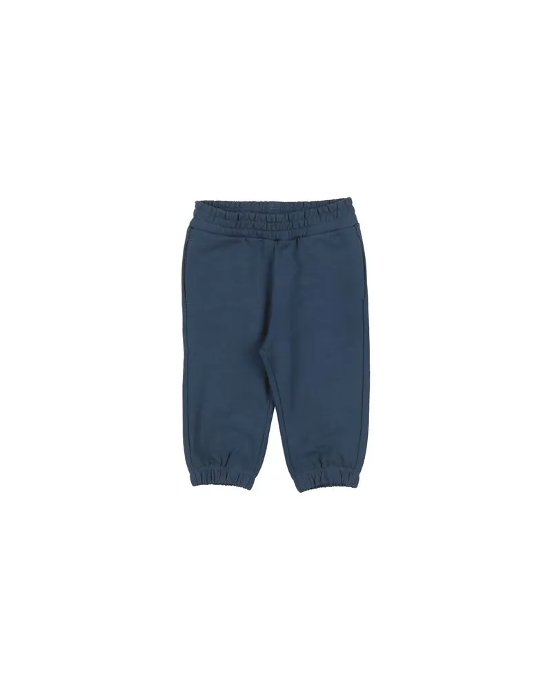 Stella McCartney Kids HOSEN & RÖCKE - Hosenauf YOOX.COM Marineblau