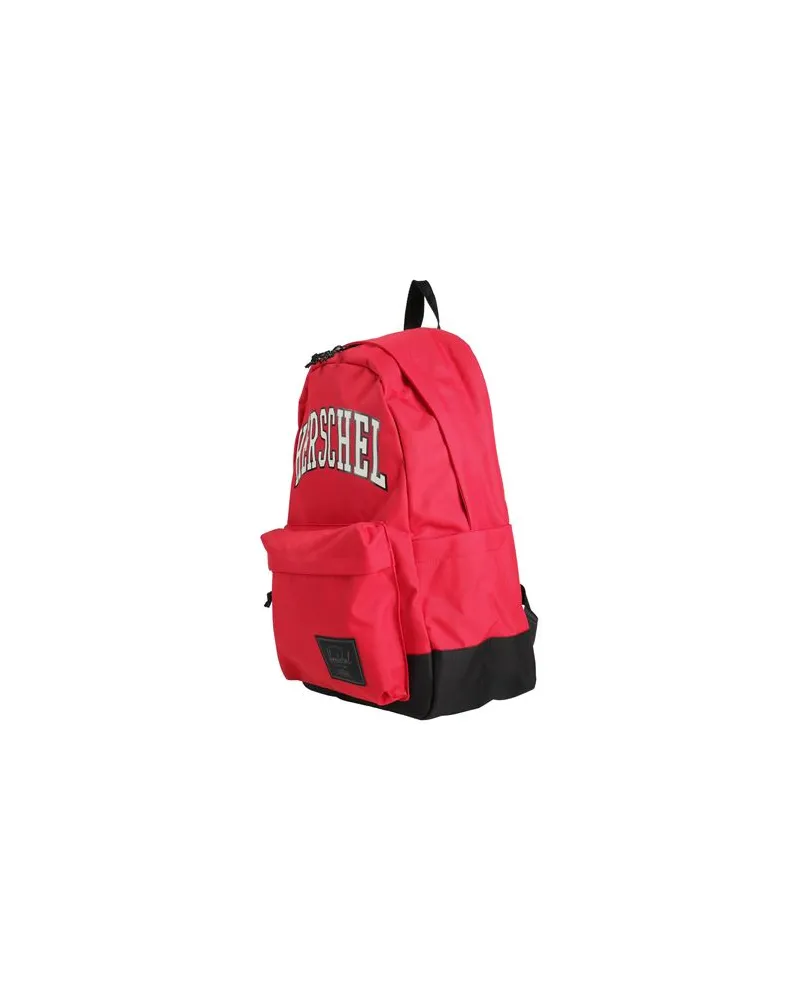 Herschel Supply Co. HERSCHEL CLASSIC XL  - TASCHEN - Rucksäckeauf YOOX.COM Rot