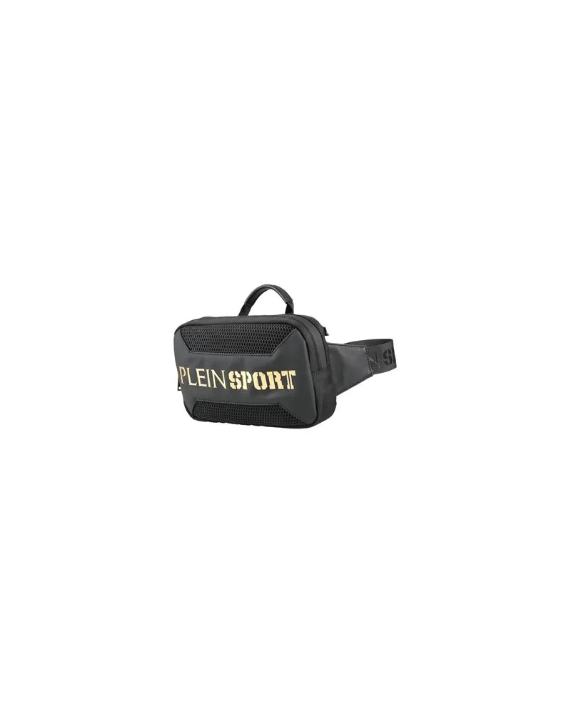 Philipp Plein TASCHEN - Gürteltaschenauf YOOX.COM Schwarz