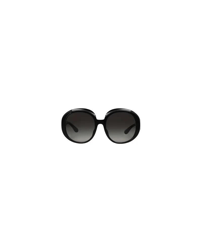 Dolce & Gabbana BRILLEN - Sonnenbrillenauf YOOX.COM Schwarz