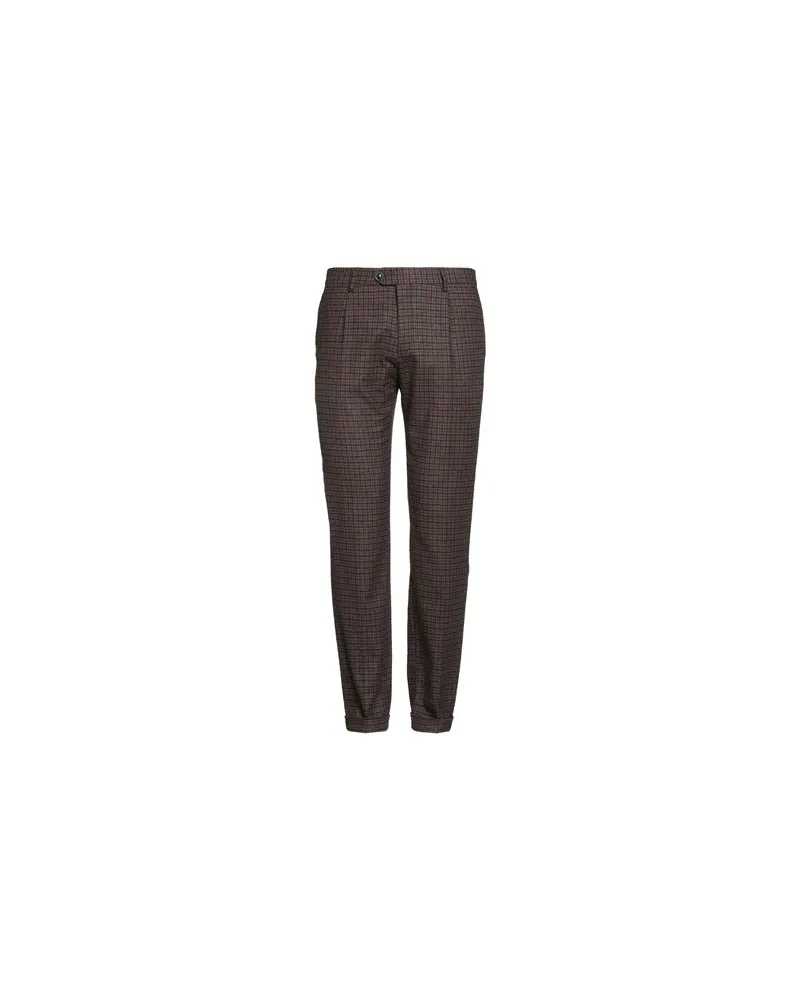 Betwoin HOSEN & RÖCKE - Hosenauf YOOX.COM Braun