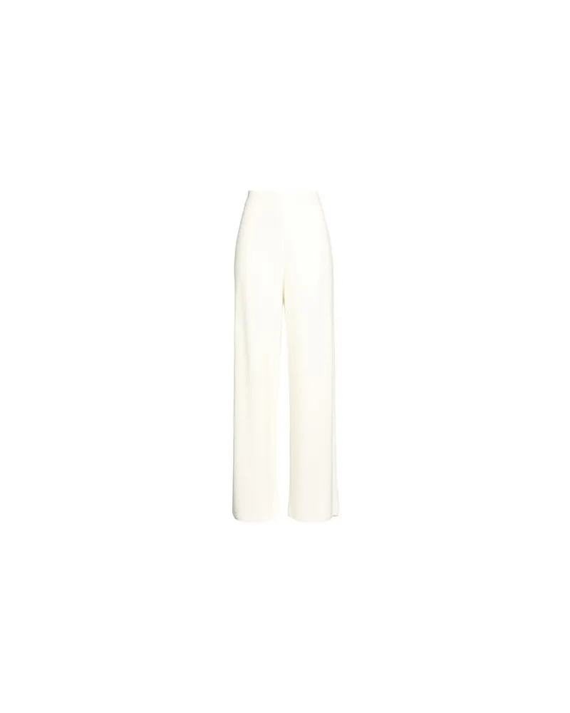 Fabiana Filippi HOSEN & RÖCKE - Hosenauf YOOX.COM Elfenbein