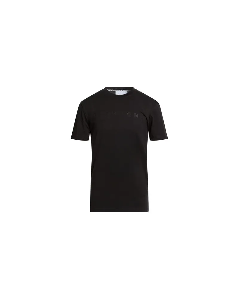 Richmond TOPS - T-shirtsauf YOOX.COM Schwarz