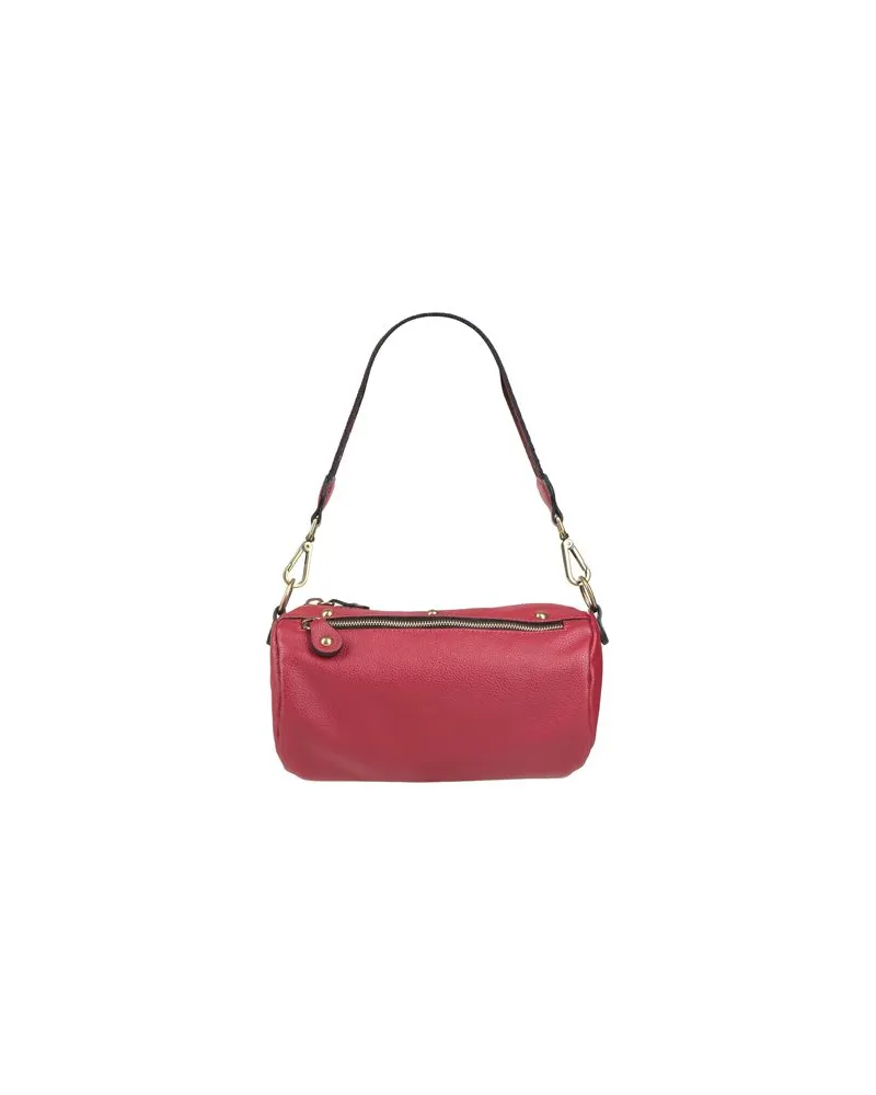 Gabs TASCHEN - Schultertaschenauf YOOX.COM Bordeaux