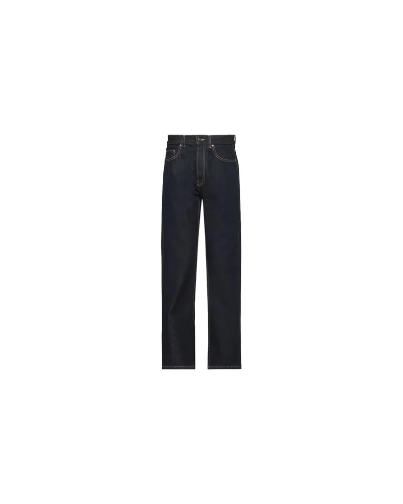 Palm Angels HOSEN & RÖCKE - Jeanshosenauf YOOX.COM Blau